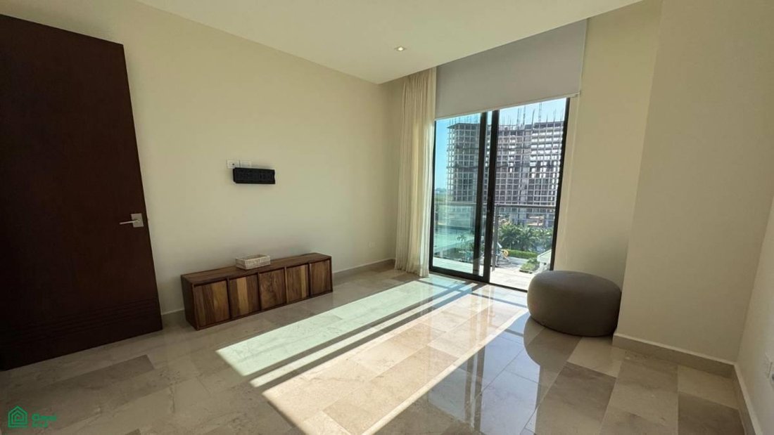 Condominio in Cancún, Quintana Roo, Messico 4 - 18822970