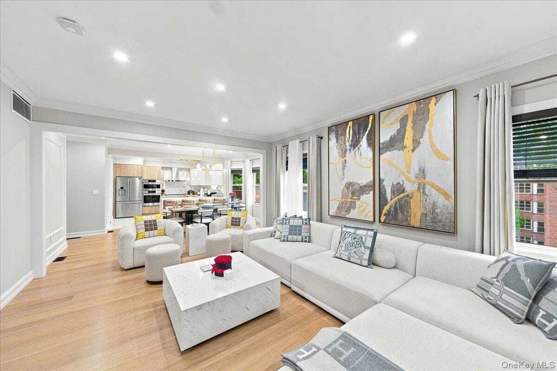 House in Bronxville, New York, United States 5 - 18825766