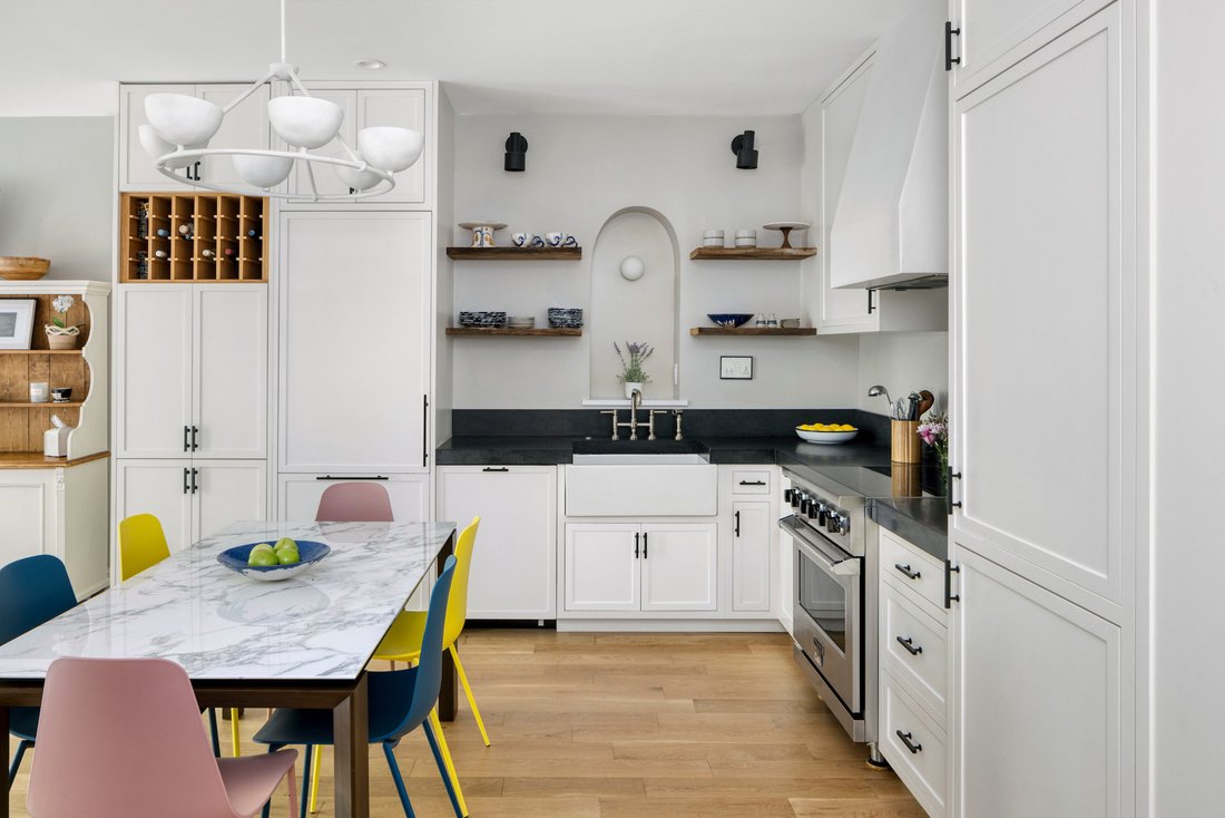 Condominio en Nueva York, Nueva York, Estados Unidos 5 - 18824710