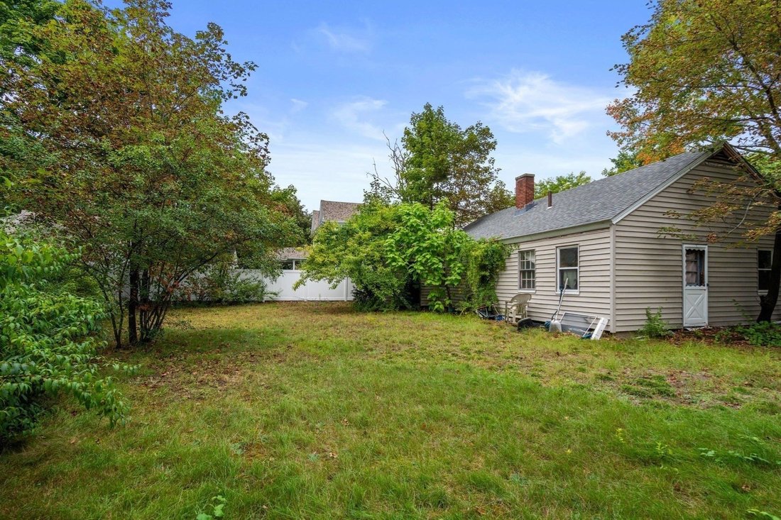 Terreno en Newton, Massachusetts, Estados Unidos 5 - 18826164