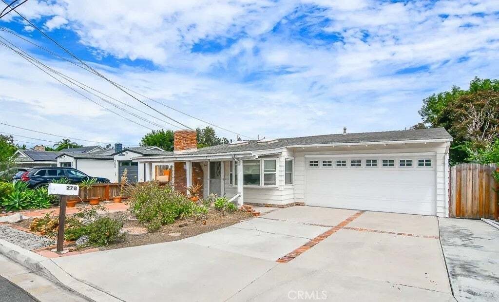 Maison à Costa Mesa, Californie, États-Unis 4 - 18824139