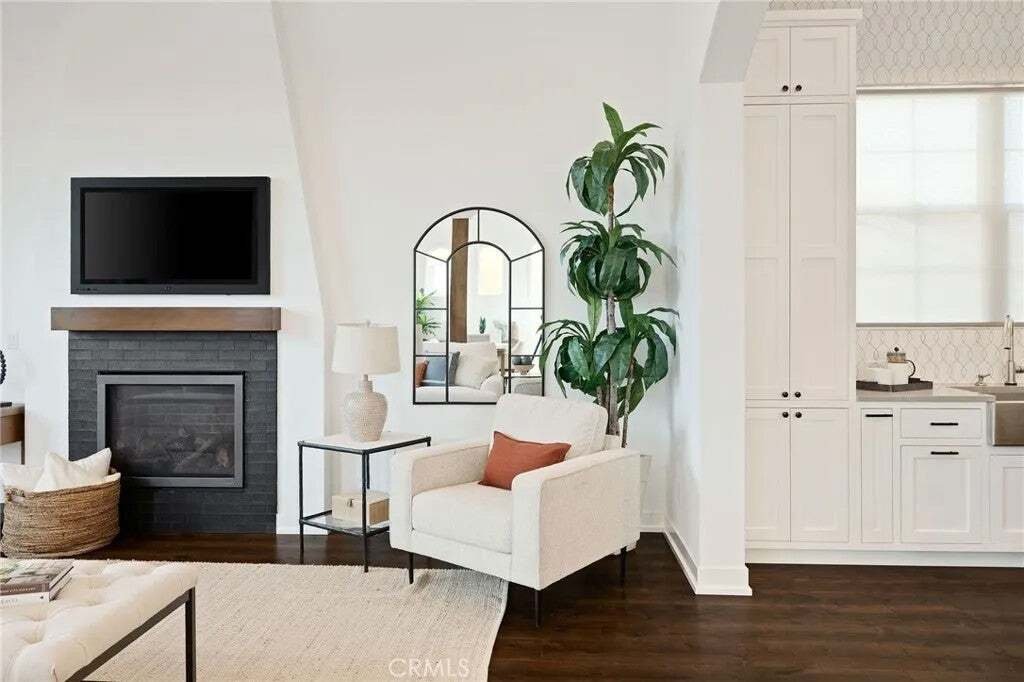 Townhouse en Torrance, California, Estados Unidos 3 - 18824141