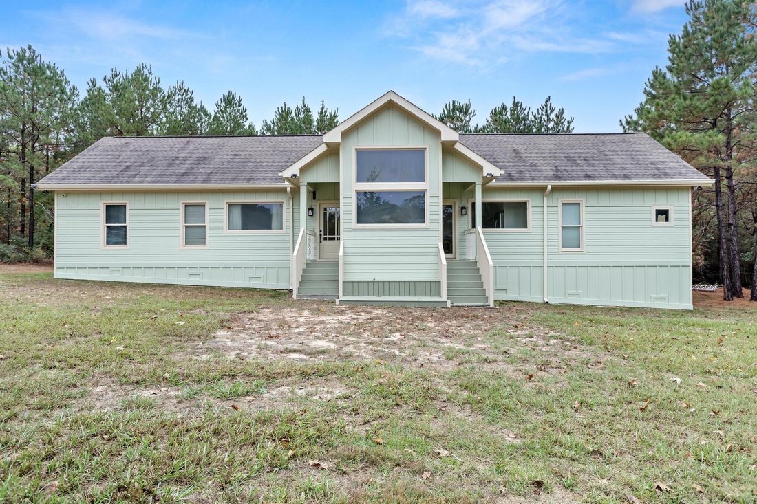 House in Woodville, Texas, United States 3 - 18826875