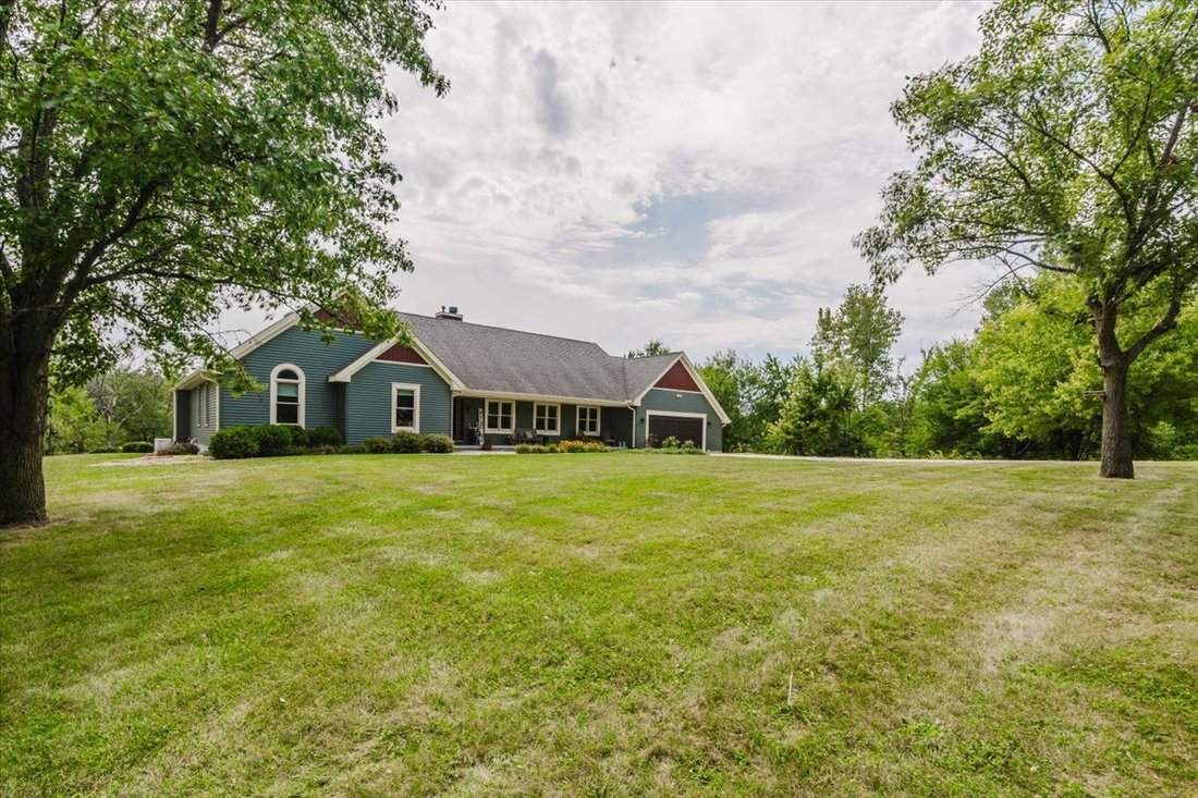 House in Secor, Illinois, United States 3 - 18823621
