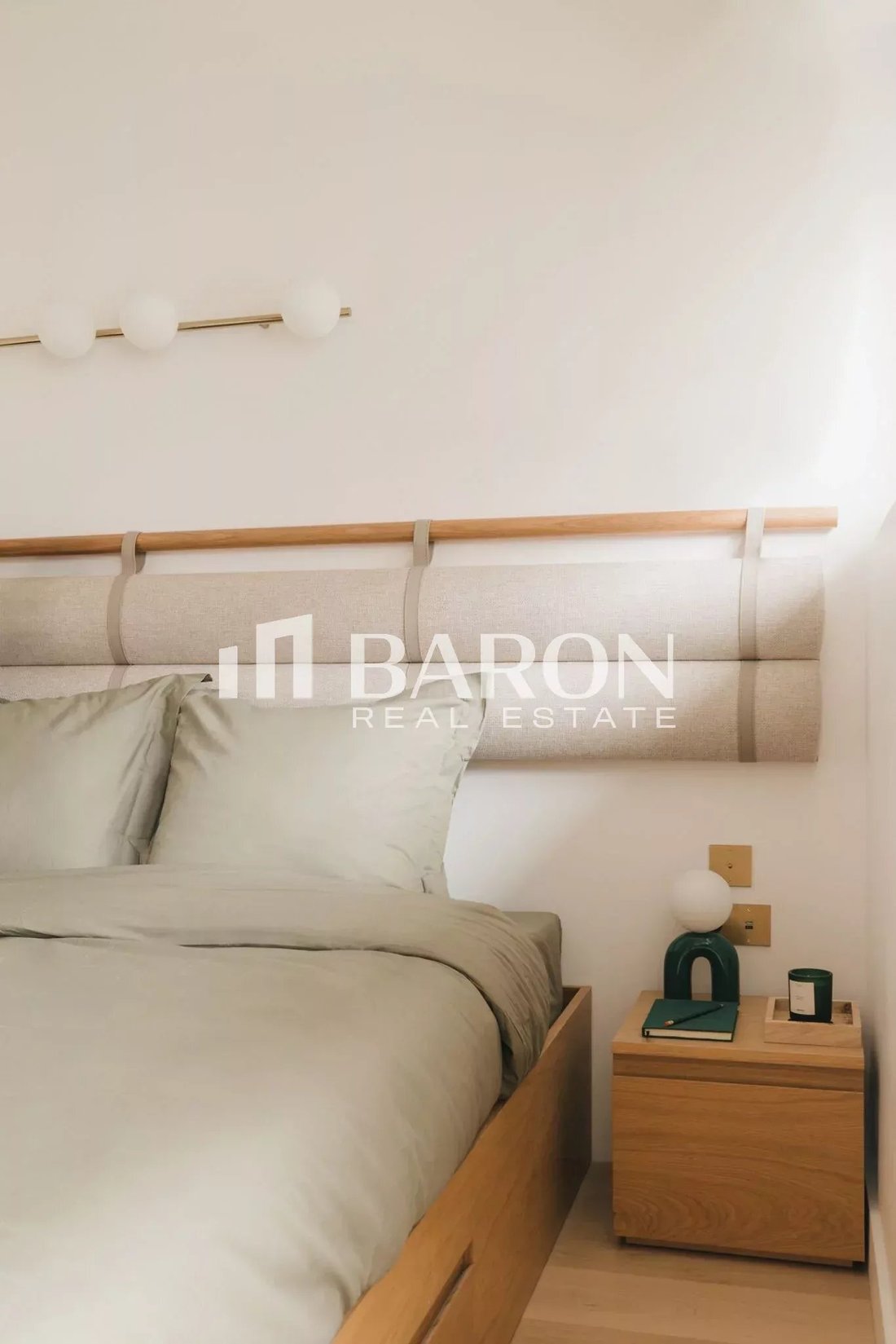 Apartamento en Grenier–Point du Jour, Boulogne-Billancourt, Francia 5 - 18821718