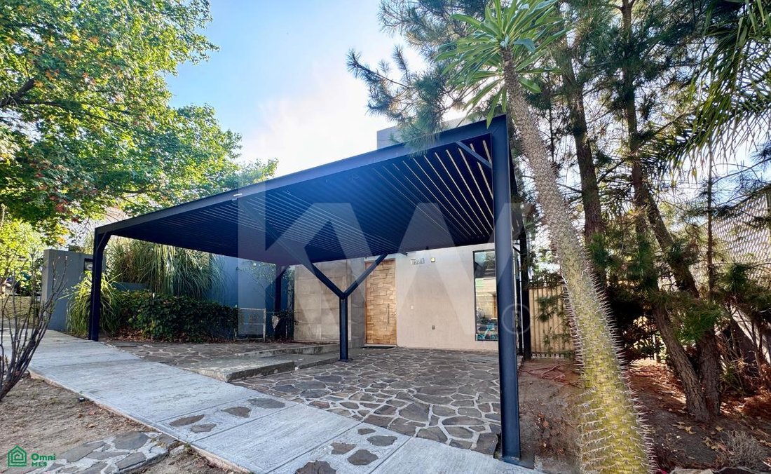 House in Zapopan, Jalisco, Mexico 2 - 18023508