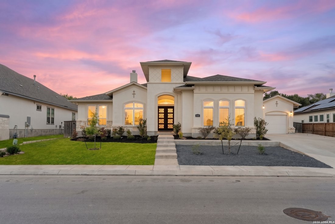 Casa a San Antonio, Texas, Stati Uniti 1 - 18823666