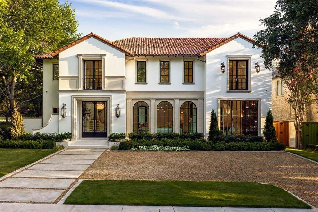 Haus in Highland Park, Texas, Vereinigte Staaten 1 - 18824518