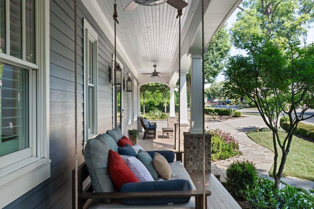 House in Franklin, Tennessee, United States 3 - 18826802