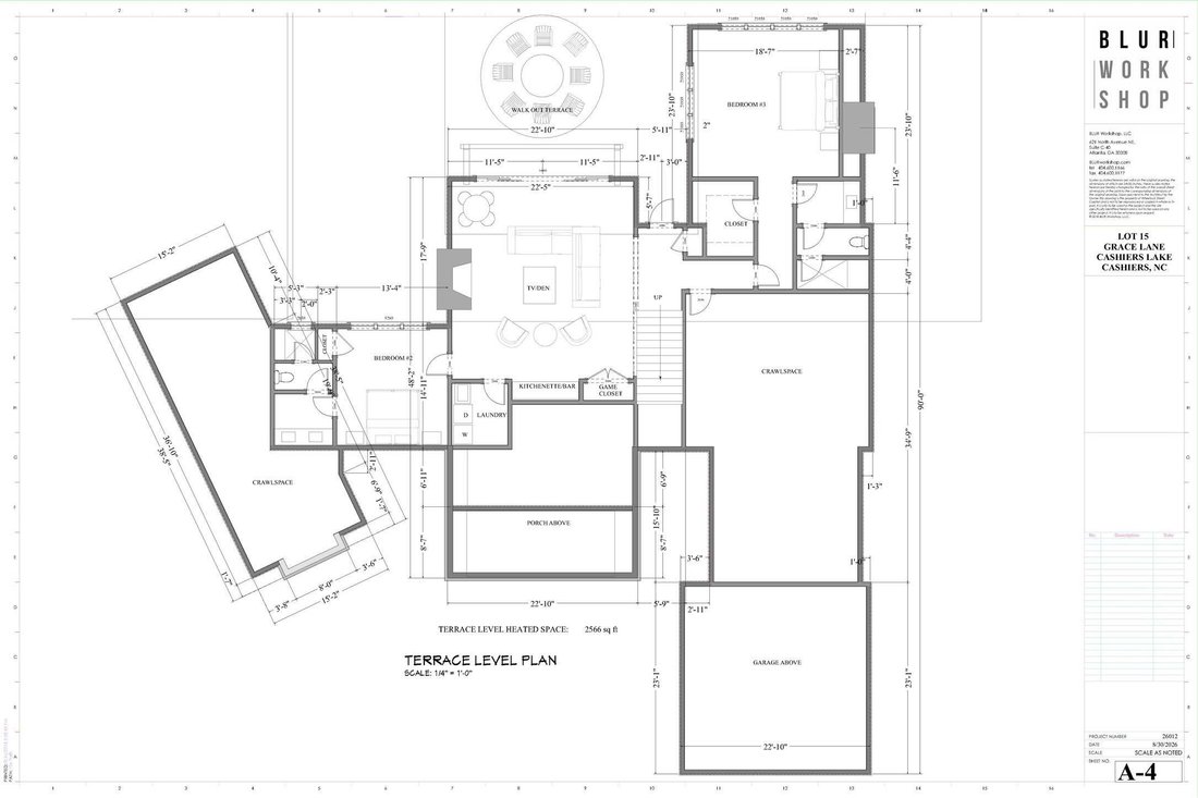House in Highlands, North Carolina, United States 3 - 18807806