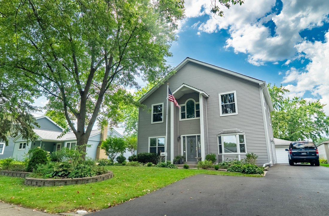 House in Rolling Meadows, Illinois, United States 2 - 18823626