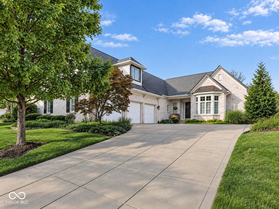 Casa en Westfield, Indiana, Estados Unidos 2 - 18822900