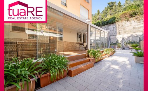 Apartamento en Cortina d'Ampezzo - Farnesina, Roma, Lacio 1