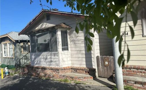 House in Avalon, California, United States 1