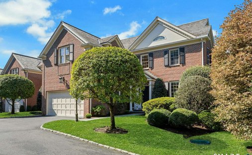 Condo in New Canaan, Connecticut, United States 1