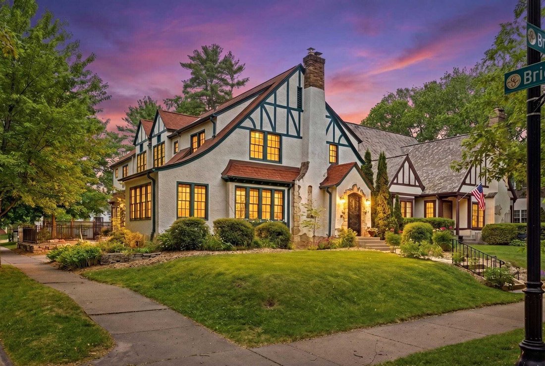 Casa en Minneapolis, Minnesota, Estados Unidos 1 - 18825961
