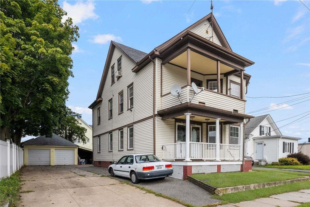 Altro a Cranston, Rhode Island, Stati Uniti 3 - 18823171