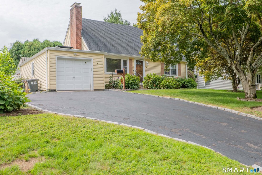 House in Stamford, Connecticut, United States 1 - 18826437