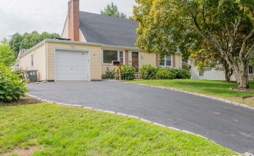Casa a Stamford, Connecticut, Stati Uniti 1