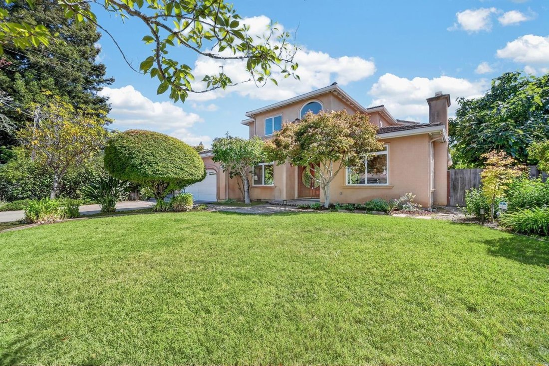 Casa en Mountain View, California, Estados Unidos 2 - 18823551