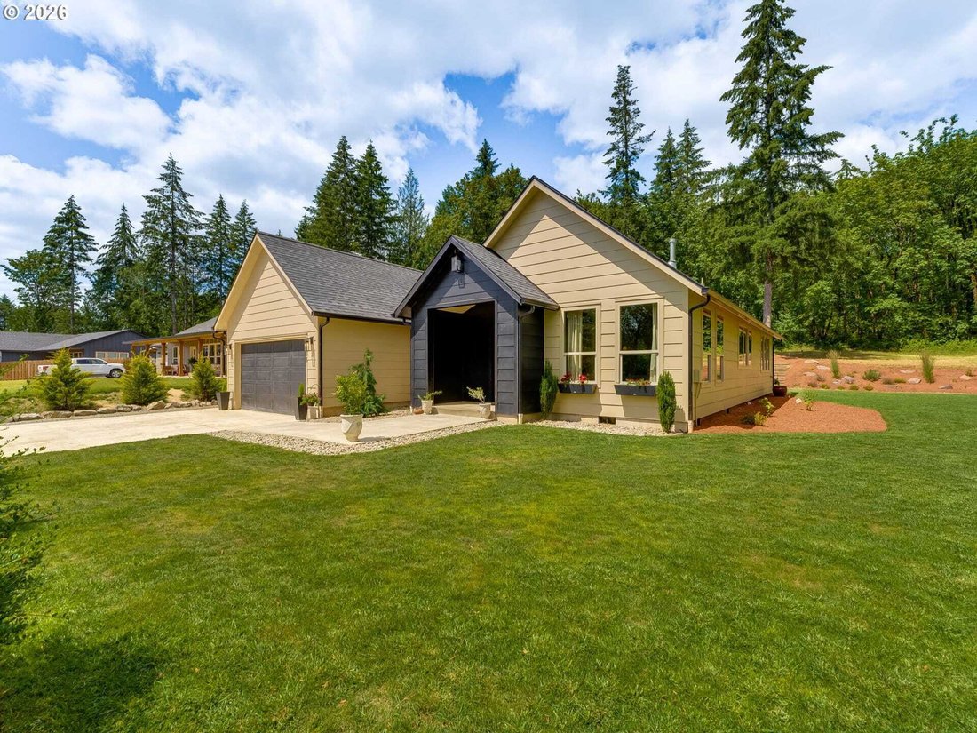 House in Castle Rock, Washington, United States 4 - 18446703
