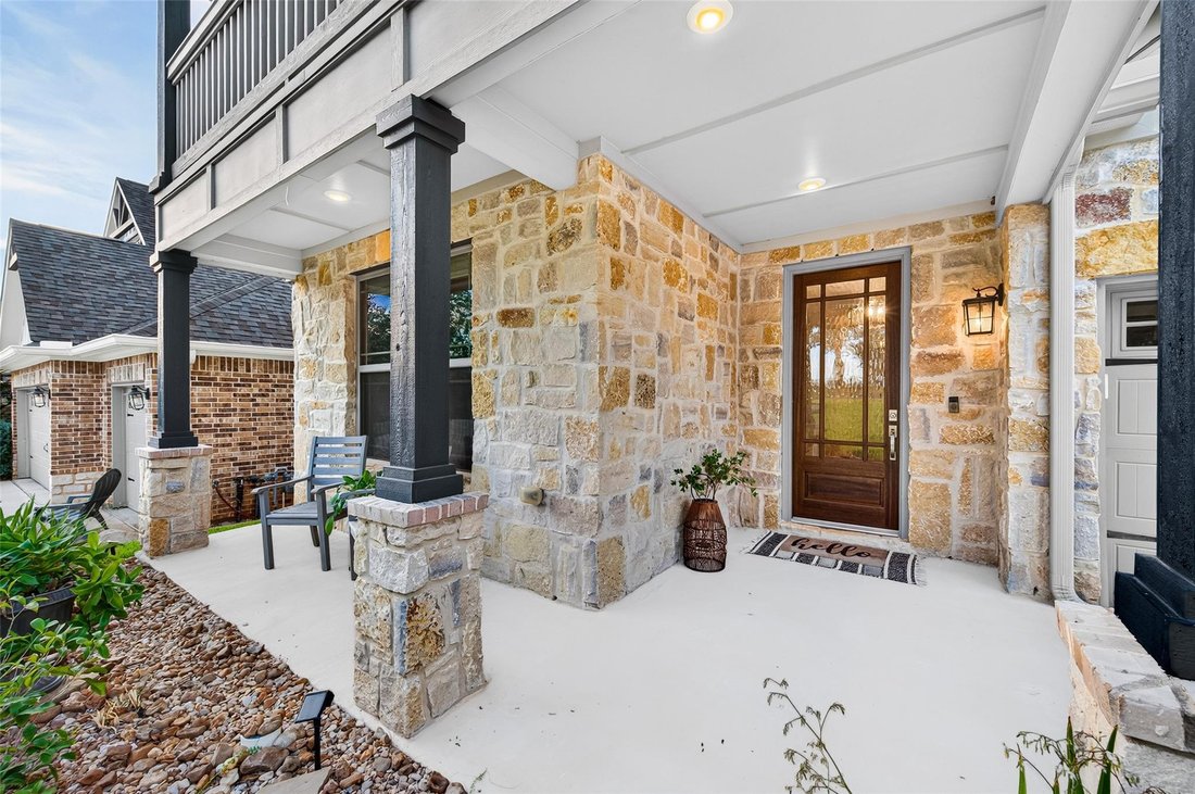 House in Conroe, Texas, United States 1 - 18802539