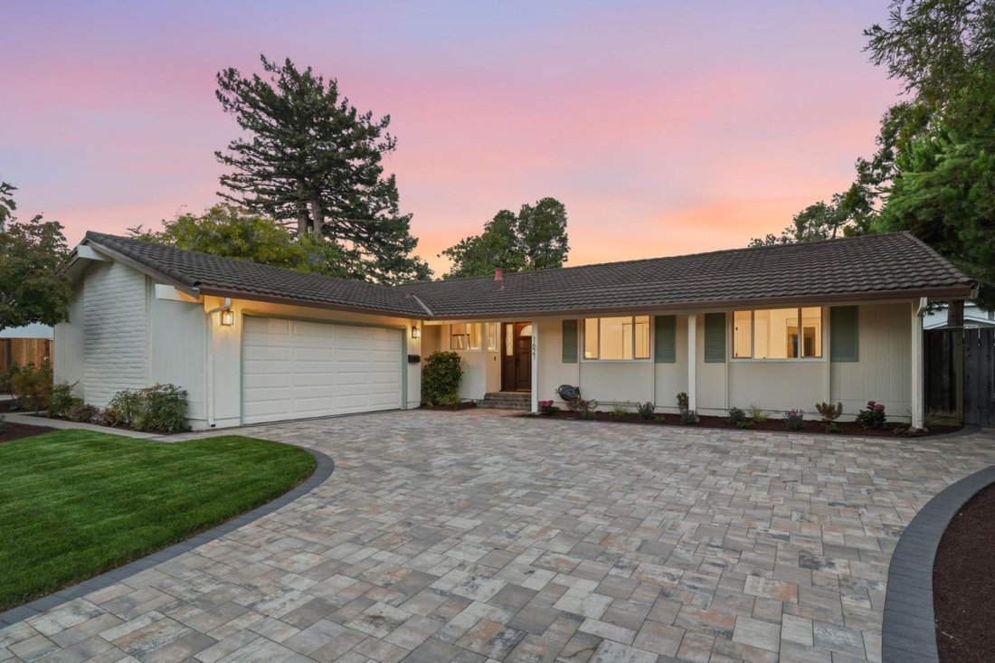 Casa en Sunnyvale, California, Estados Unidos 2 - 18823693