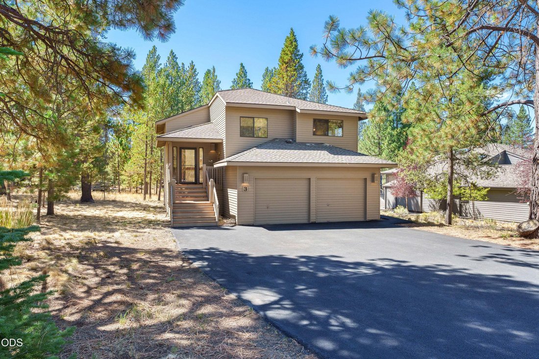 Haus in Sunriver, Oregon, Vereinigte Staaten 2 - 18823233