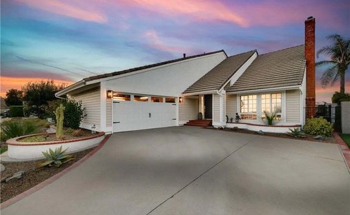 Maison à Anaheim, Californie, États-Unis 1