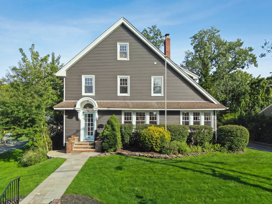 Casa en Maplewood, Nueva Jersey, Estados Unidos 1 - 18822670