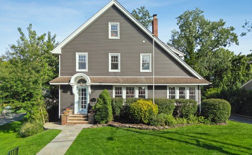 Haus in Maplewood, New Jersey, Vereinigte Staaten 1