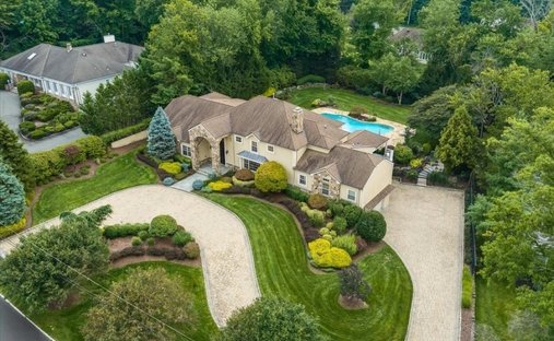 Casa a Livingston, New Jersey, Stati Uniti 1