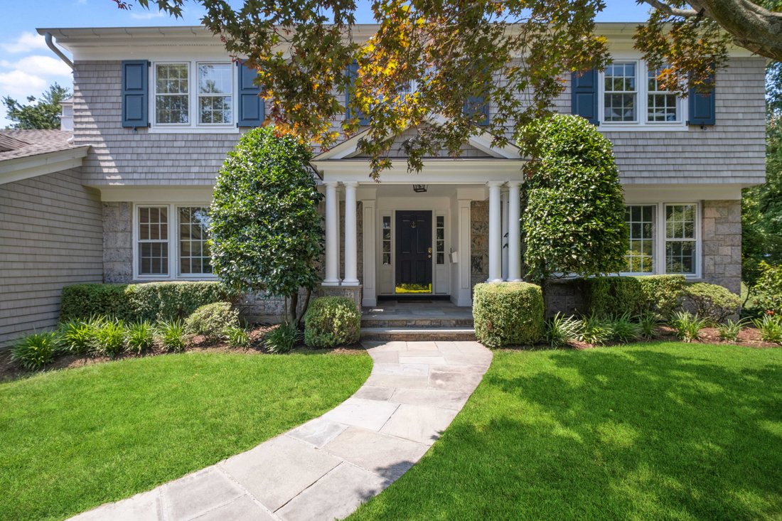Casa en Mamaroneck, Nueva York, Estados Unidos 3 - 18825780