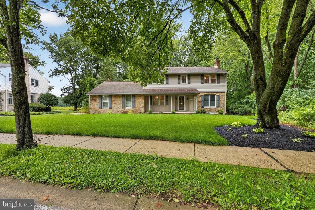 House in Wilmington, Delaware, United States 4 - 18822490