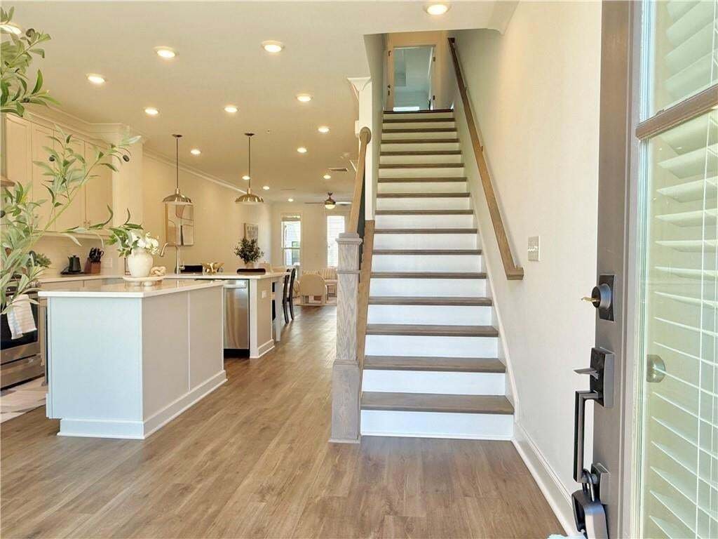 Residenza a Alpharetta, Georgia, Stati Uniti 4 - 18826613