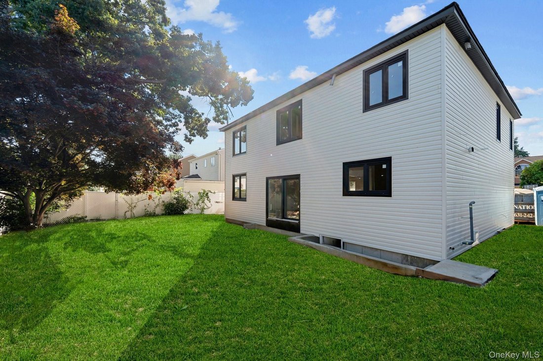 Haus in Massapequa, New York, Vereinigte Staaten 5 - 17978344