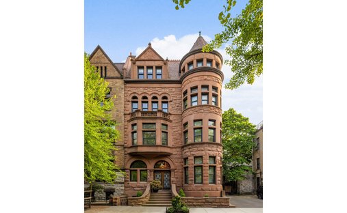 Apartment in New York, New York, United States 1