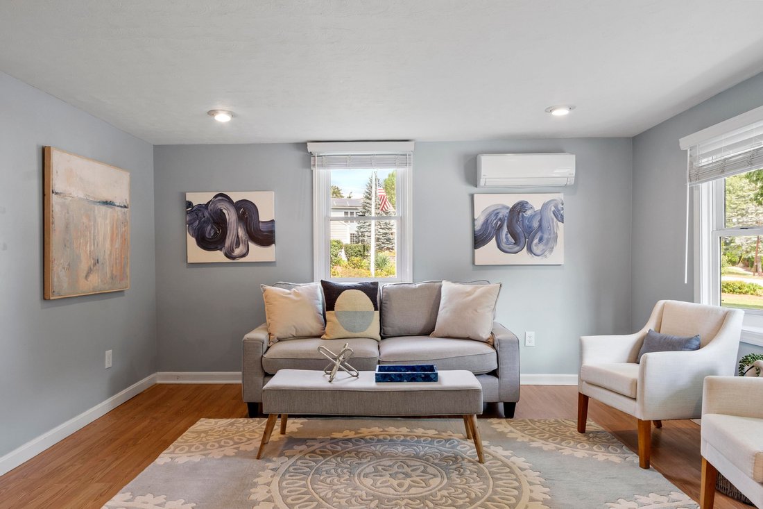 House in Billerica, Massachusetts, United States 3 - 18822674