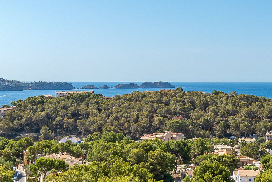 Appartamento a Calvià, Isole Baleari, Spagna 2 - 18824632