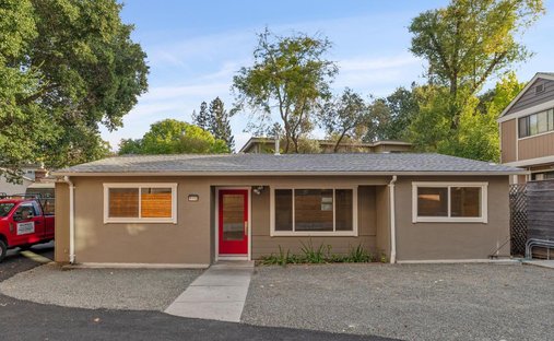 Haus in Lafayette, Kalifornien, Vereinigte Staaten 1