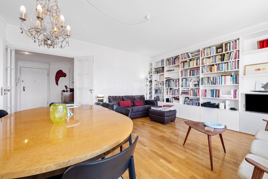 Apartamento en Campolide, Lisboa, Portugal 5 - 18825312