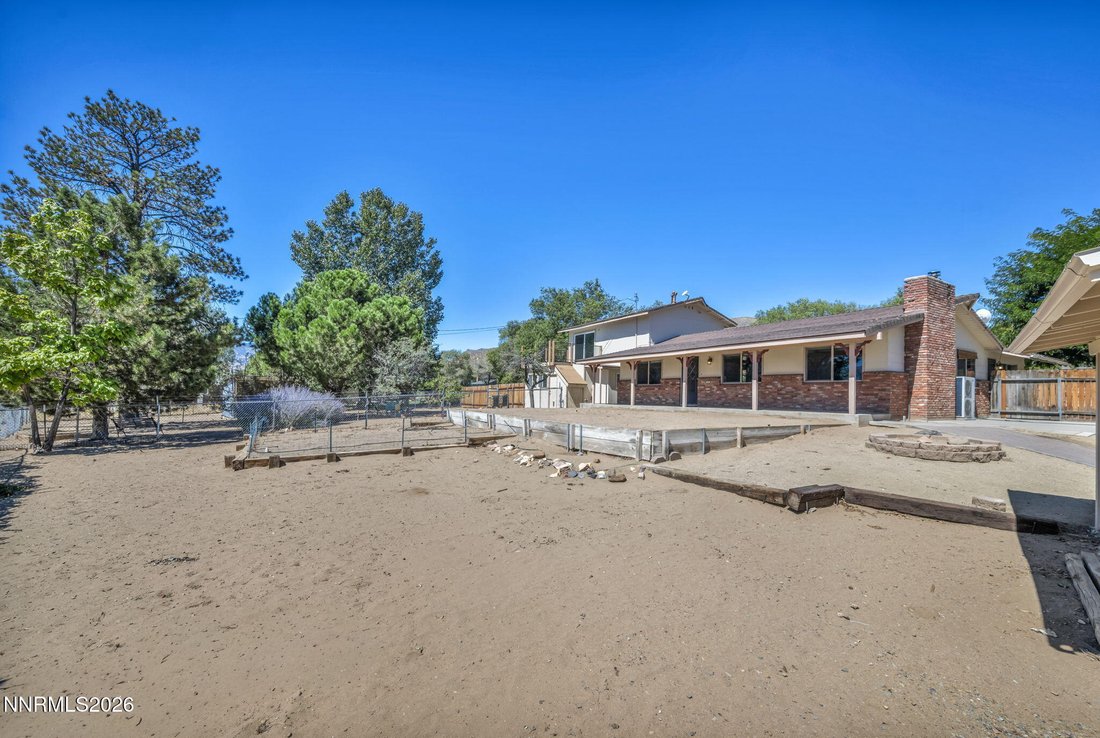 Casa a Carson City, Nevada, Stati Uniti 3 - 18822946