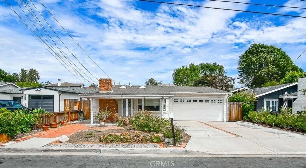 Maison à Costa Mesa, Californie, États-Unis 1 - 18824139