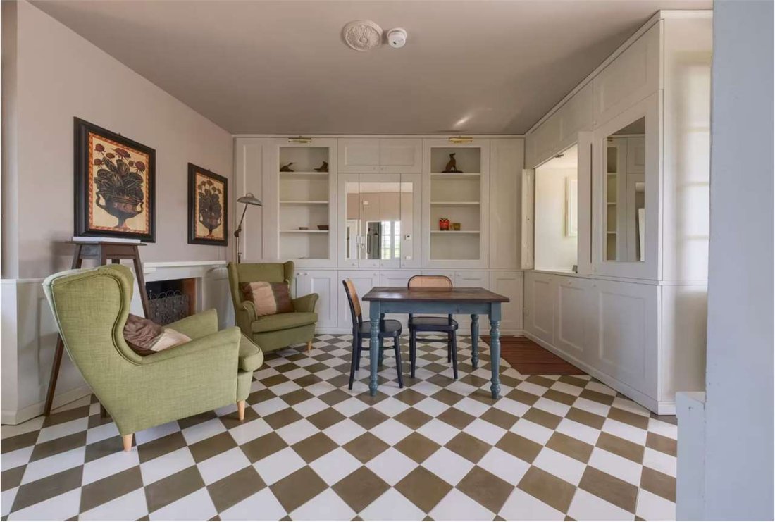 Apartment in Centro, Florence, Tuscany 4 - 18040412