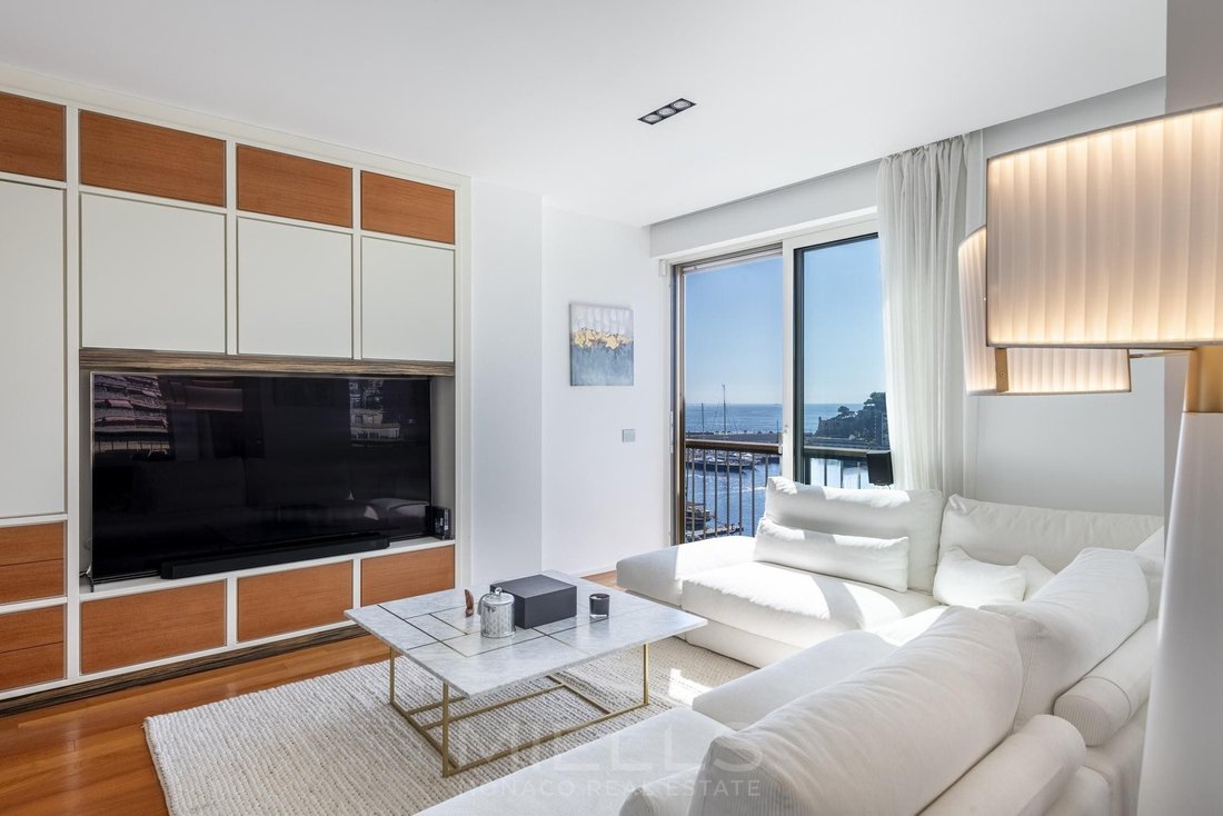 Casa in Monaco-Ville, Monaco 2 - 18825686