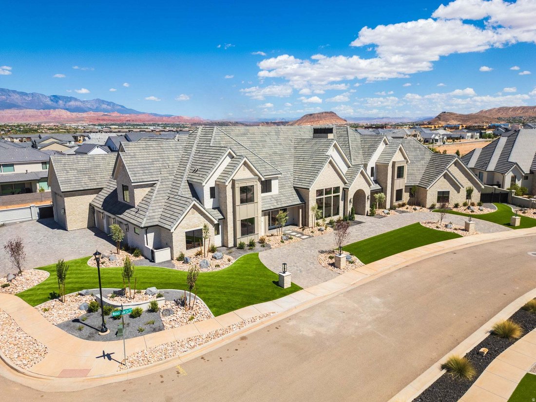 House in St. George, Utah, United States 2 - 18823115