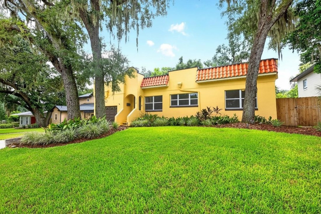 Casa en Orlando, Florida, Estados Unidos 1 - 18824079