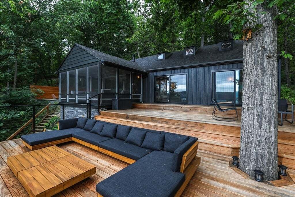 Haus in Ithaca, New York, Vereinigte Staaten 1 - 18826021