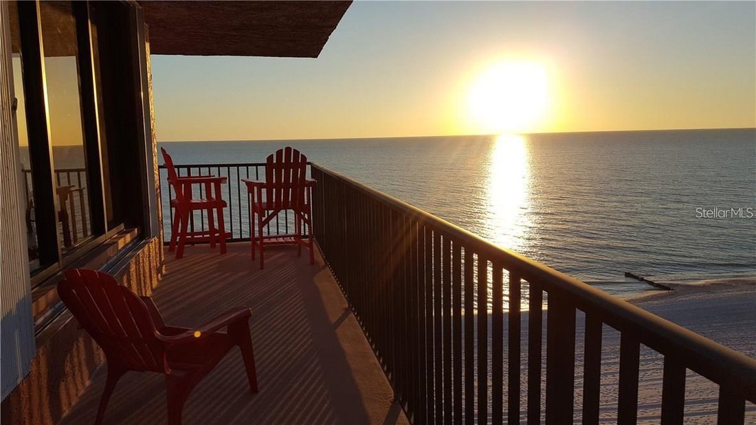 Eigentumswohnung in Madeira Beach, Florida, Vereinigte Staaten 4 - 18824086