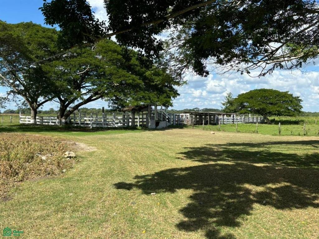 Terreno en San Lucas, Tabasco, México 2 - 18822991